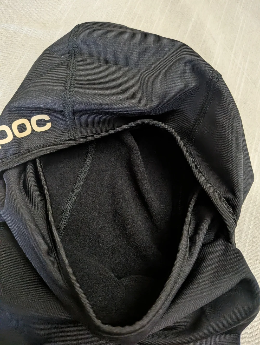 POC Thermal Balaclava Cycling Skiing Neck Gaiter